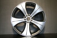 21 Zoll Mercedes GLE (X167) Alufelgen