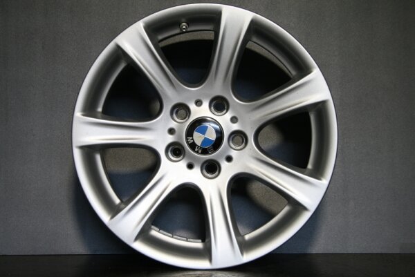 17 Zoll BMW 3er GT (F34) Alufelgen 8x17/ET34, 5/120, 6856893 / Sternspeiche 394 / Styling 394