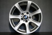 17 Zoll BMW 3er GT (F34) Alufelgen 8x17/ET34, 5/120,...