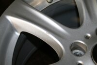 17 Zoll BMW 3er GT (F34) Alufelgen 8x17/ET34, 5/120, 6856893 / Sternspeiche 394 / Styling 394