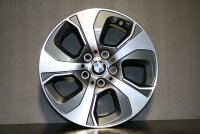 16 Zoll BMW 2er Active Tourer (F45) Alufelgen 7x16/ET52,...