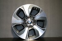 16 Zoll BMW 2er Active Tourer (F45) Alufelgen 7x16/ET52,...