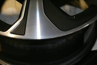 16 Zoll BMW 2er Active Tourer (F45) Alufelgen 7x16/ET52, 5/112, 6855081 / Turbinenstyling 472 / Styling 472