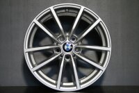 17 Zoll BMW 3er (G20, G21) Alufelgen 7,5x17/ET30, 5/112,...