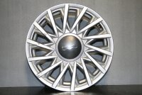 15 Zoll Fiat Fiat 500 (312) Alufelgen 6x15/ET35, 4/98, 52009577