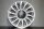 15 Zoll Fiat Fiat 500 (312) Alufelgen 6x15/ET35, 4/98, 52009577