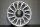 15 Zoll Fiat Fiat 500 (312) Alufelgen 6x15/ET35, 4/98, 52009577