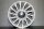 15 Zoll Fiat Fiat 500 (312) Alufelgen 6x15/ET35, 4/98, 52009577