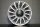 15 Zoll Fiat Fiat 500 (312) Alufelgen 6x15/ET35, 4/98, 52009577