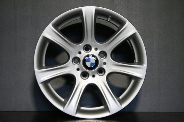 17 Zoll BMW 3er GT (F34) Alufelgen 8x17/ET34, 5/120, 6856893 / Starspoke 394 / Sternspeiche 394 / Styling 394