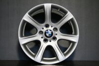 17 Zoll BMW 3er GT (F34) Alufelgen 8x17/ET34, 5/120,...