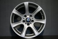 17 Zoll BMW 3er GT (F34) Alufelgen 8x17/ET34, 5/120,...