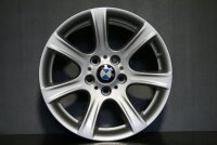 17 Zoll BMW 3er GT (F34) Alufelgen 8x17/ET34, 5/120, 6856893 / Starspoke 394 / Sternspeiche 394 / Styling 394
