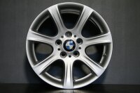 17 Zoll BMW 3er GT (F34) Alufelgen 8x17/ET34, 5/120, 6856893 / Starspoke 394 / Sternspeiche 394 / Styling 394
