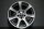 17 Zoll BMW 3er GT (F34) Alufelgen 8x17/ET34, 5/120, 6856893 / Starspoke 394 / Sternspeiche 394 / Styling 394