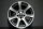 17 Zoll BMW 3er GT (F34) Alufelgen 8x17/ET34, 5/120, 6856893 / Starspoke 394 / Sternspeiche 394 / Styling 394