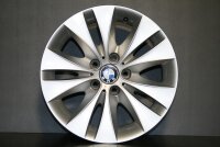 17 Zoll BMW 5er (E60, E61) Alufelgen 7,5x17/ET20, 5/120,...