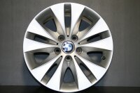 17 Zoll BMW 5er (E60, E61) Alufelgen 7,5x17/ET20, 5/120,...