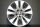 17 Zoll BMW 5er (E60, E61) Alufelgen 7,5x17/ET20, 5/120, 6758775 / Double Spoke 116 / Doppelspeiche 116 / Styling 116