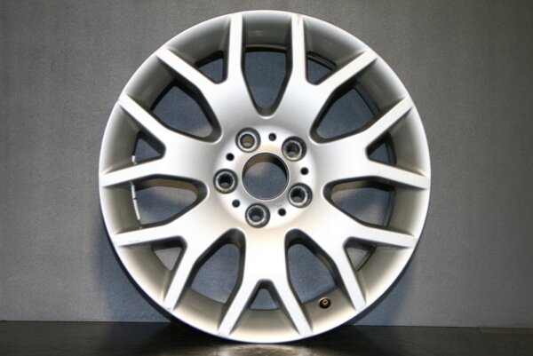 18 Zoll BMW X5 (E70) Alufelgen 8,5x18/ET46, 5/120, 6774395 / Kreuzspeiche 177 / Styling 177