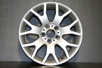 18 Zoll BMW X5 (E70) Alufelgen 8,5x18/ET46, 5/120,...