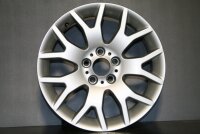 18 Zoll BMW X5 (E70) Alufelgen 8,5x18/ET46, 5/120,...