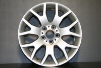 18 Zoll BMW X5 (E70) Alufelgen 8,5x18/ET46, 5/120, 6774395 / Kreuzspeiche 177 / Styling 177