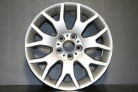 18 Zoll BMW X5 (E70) Alufelgen 8,5x18/ET46, 5/120, 6774395 / Kreuzspeiche 177 / Styling 177