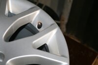 18 Zoll BMW X5 (E70) Alufelgen 8,5x18/ET46, 5/120, 6774395 / Kreuzspeiche 177 / Styling 177
