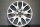 18 Zoll BMW X5 (E70) Alufelgen 8,5x18/ET46, 5/120, 6774395 / Kreuzspeiche 177 / Styling 177
