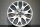 18 Zoll BMW X5 (E70) Alufelgen 8,5x18/ET46, 5/120, 6774395 / Kreuzspeiche 177 / Styling 177