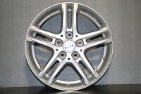 16 Zoll Rial Alufelgen 6,5x16/ET50, 5x112, KBA 49255