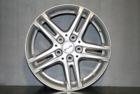 16 Zoll Rial Alufelgen 6,5x16/ET50, 5x112, KBA 49255