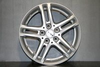 16 Zoll Rial Alufelgen 6,5x16/ET50, 5x112, KBA 49255
