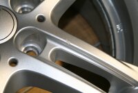 16 Zoll Rial Alufelgen 6,5x16/ET50, 5x112, KBA 49255