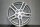 16 Zoll Rial Alufelgen 6,5x16/ET50, 5x112, KBA 49255