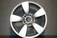 17 Zoll BMW 5er (E60, E61) Alufelgen 7,5x17/ET20, 5/120,...