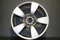 17 Zoll BMW 5er (E60, E61) Alufelgen 7,5x17/ET20, 5/120,...