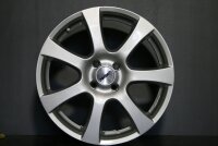 17 Zoll Autec Alufelgen 7x17/ET48, 4/100, KBA 47726 / Z7017