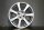 17 Zoll Autec Alufelgen 7x17/ET48, 4/100, KBA 47726 / Z7017