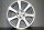 17 Zoll Autec Alufelgen 7x17/ET48, 4/100, KBA 47726 / Z7017