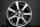 17 Zoll Autec Alufelgen 7x17/ET48, 4/100, KBA 47726 / Z7017