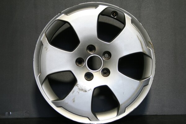17 Zoll Audi A3 (8P) Alufelgen 7,5x17/ET56, 5/112, 8P0 601 025 C