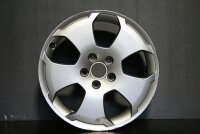 17 Zoll Audi A3 (8P) Alufelgen 7,5x17/ET56, 5/112, 8P0...