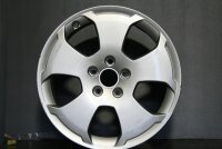 17 Zoll Audi A3 (8P) Alufelgen 7,5x17/ET56, 5/112, 8P0 601 025 C