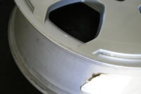17 Zoll Audi A3 (8P) Alufelgen 7,5x17/ET56, 5/112, 8P0 601 025 C