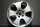 17 Zoll Audi A3 (8P) Alufelgen 7,5x17/ET56, 5/112, 8P0 601 025 C