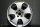 17 Zoll Audi A3 (8P) Alufelgen 7,5x17/ET56, 5/112, 8P0 601 025 C