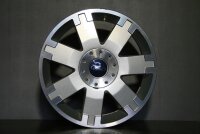 17 Zoll Ford Mondeo II (2000 - 2007) Alufelgen...