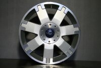17 Zoll Ford Mondeo II (2000 - 2007) Alufelgen...